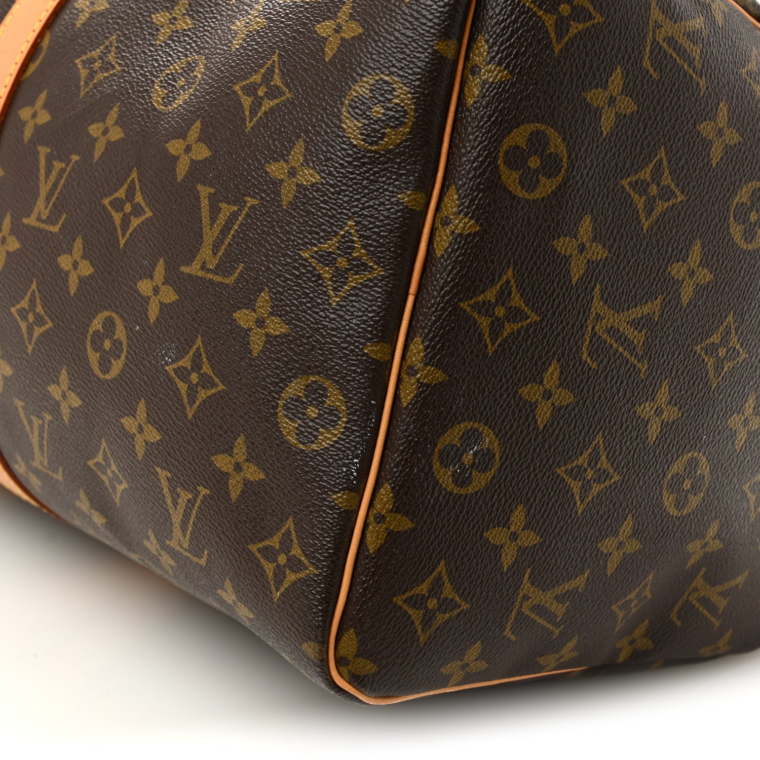 Monogram Keepall 50