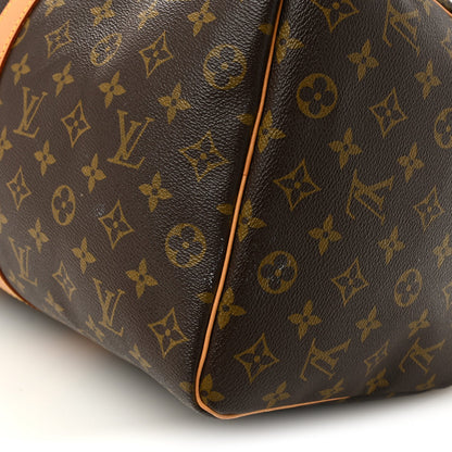 Monogram Keepall 50