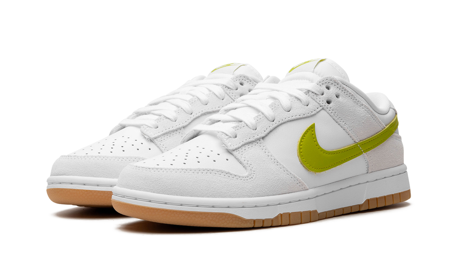 Dunk Low WMNS "Bright Cactus" HJ7335 133