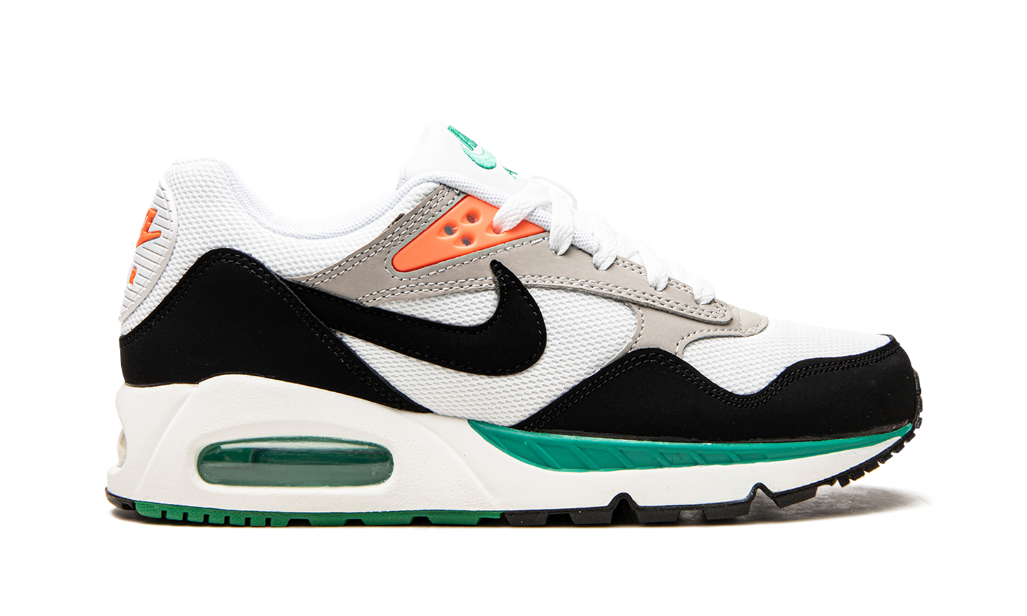 AIR MAX CORRELATE WMNS "New Green" 511417 136