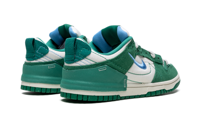 DUNK LO DISRUPT 2 WMNS "Malachite" DH4402 001