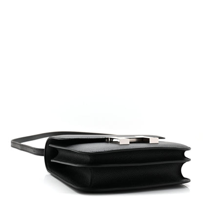 Epsom Constance 18 Black