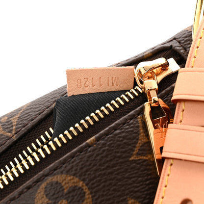 Monogram Bumbag