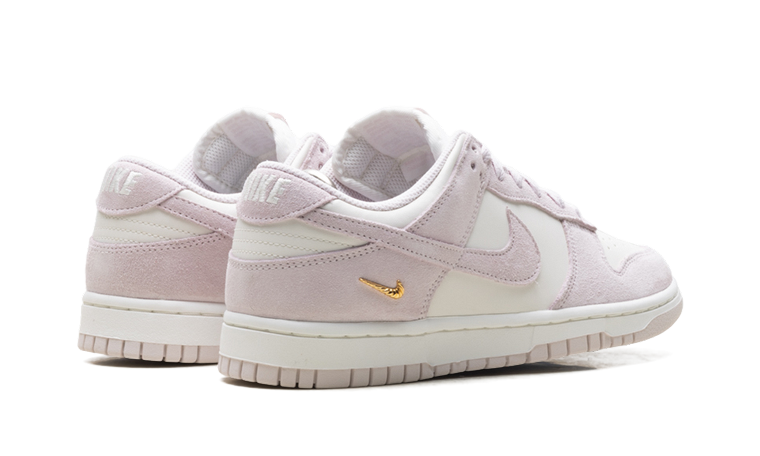 Dunk Low WMNS "Sail Pearl Pink" IO4244 100