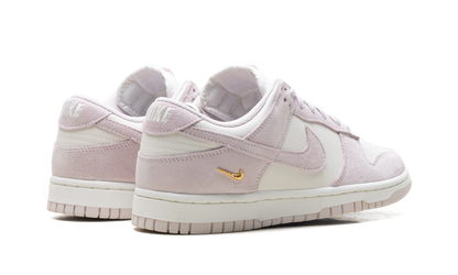 Dunk Low WMNS "Sail Pearl Pink" IO4244 100