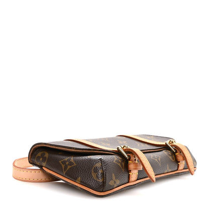 Monogram Pochette Marelle PM