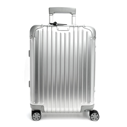 Aluminum Original Cabin Silver