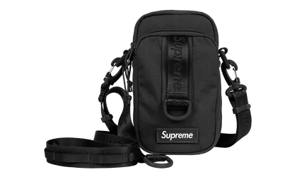 Shoulder Bag "SS26 - black" SU27071