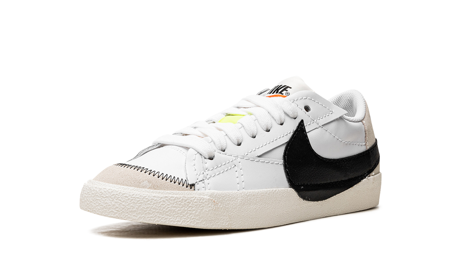 BLAZER LO &
