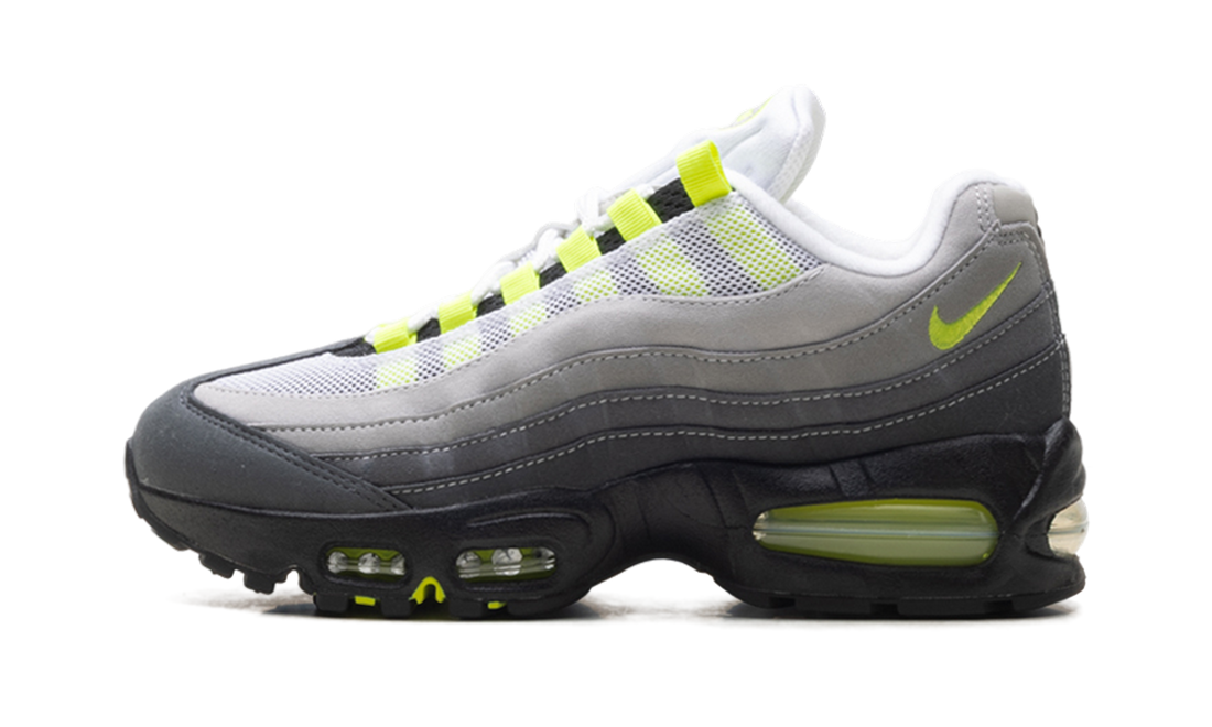 Nike Air Max 95 WMNS "Neon (2026)" IO9926 001