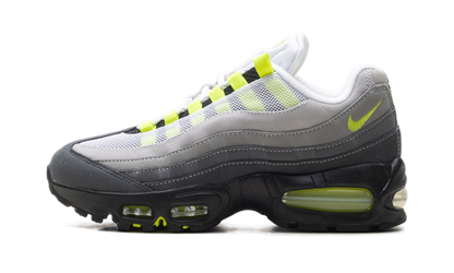 Nike Air Max 95 WMNS "Neon (2026)" IO9926 001