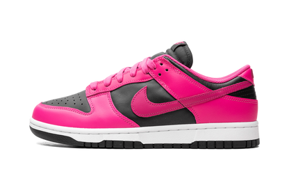 DUNK LOW WMNS "Fierce Pink/Black" DD1503 604