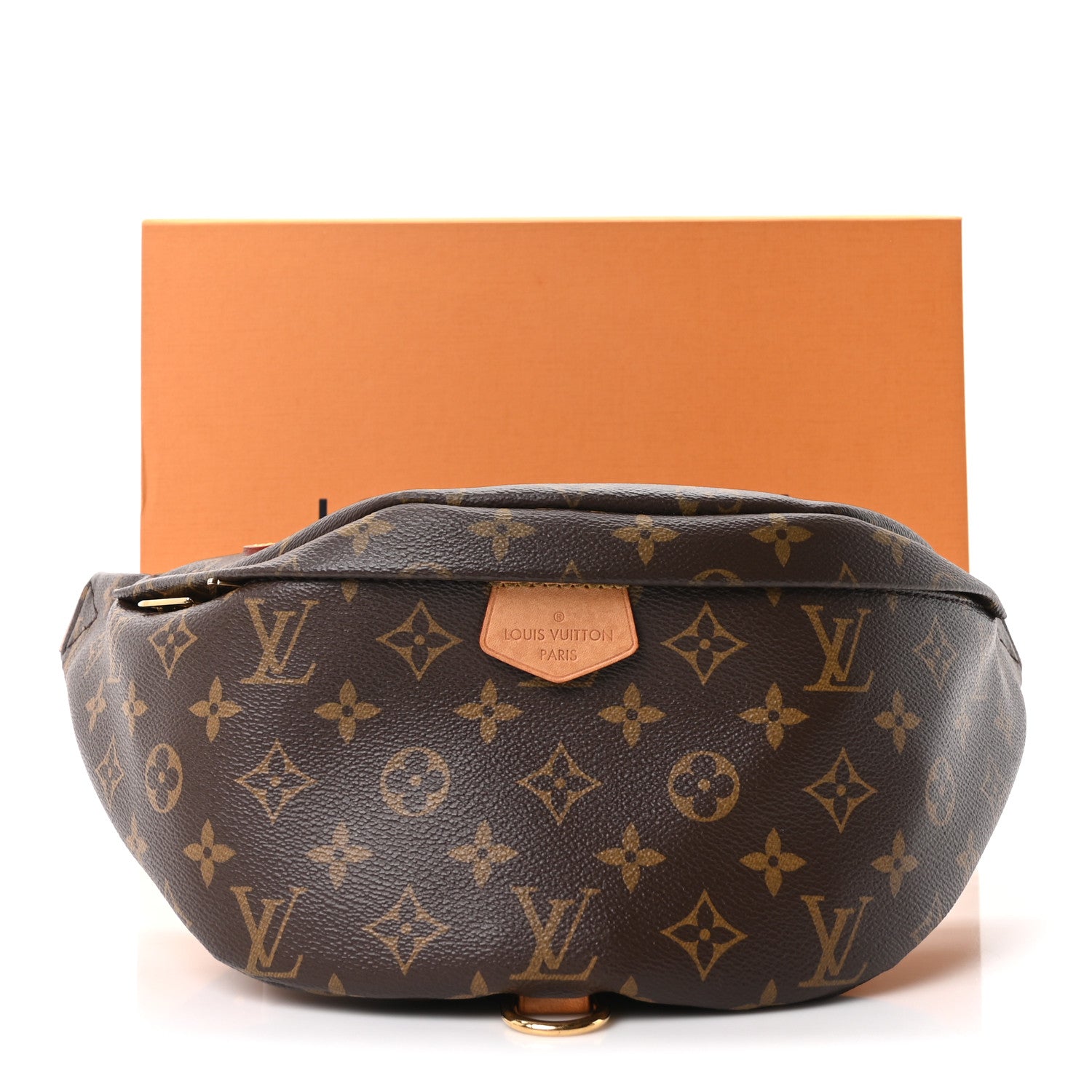 Monogram Bumbag