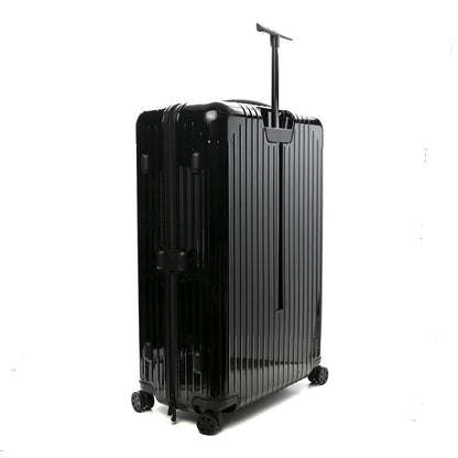 Gloss Polycarbonate Essential Lite Check-In L Black
