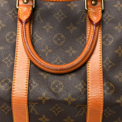 Monogram Keepall 45