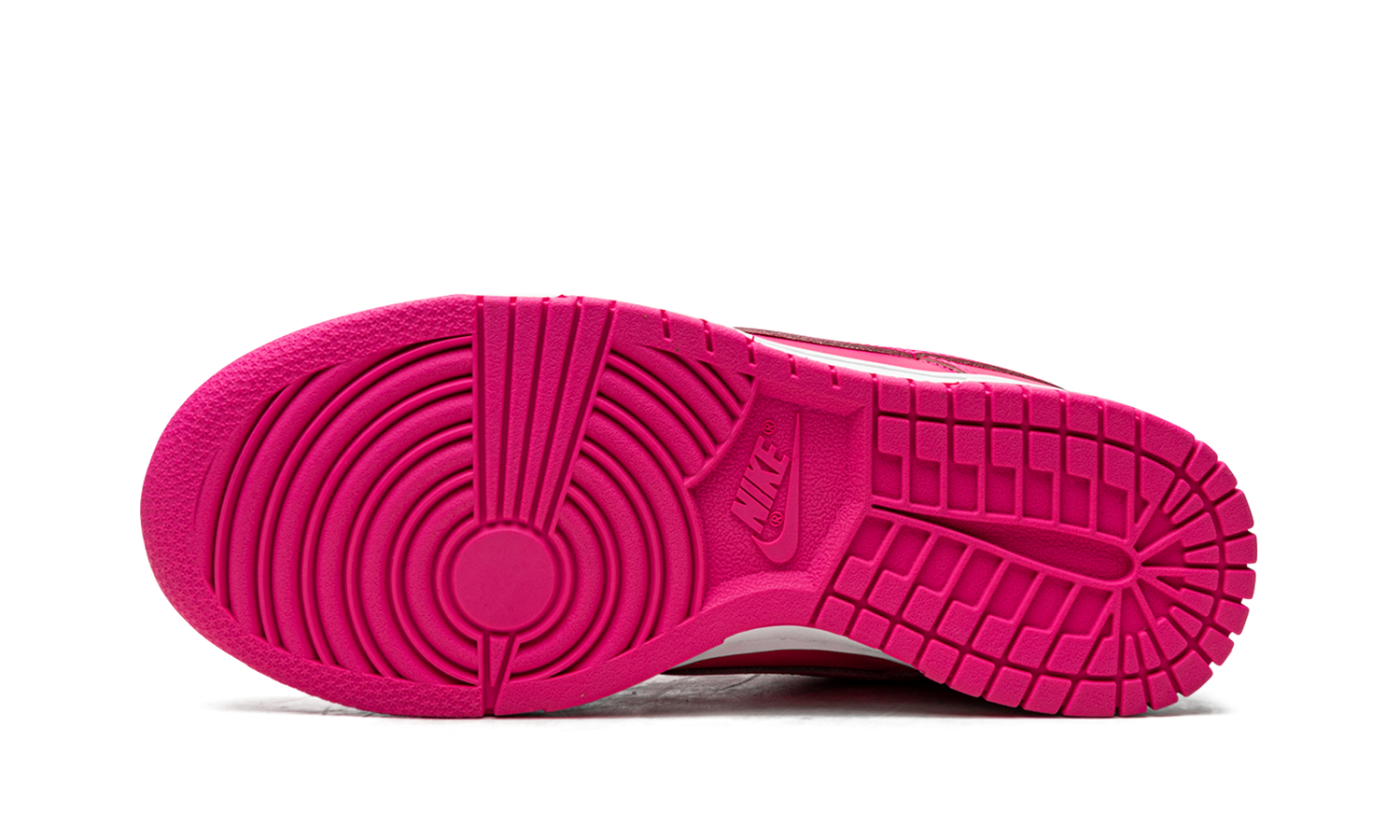 DUNK LO MNS WMNS "Hot Pink" DZ5196 600