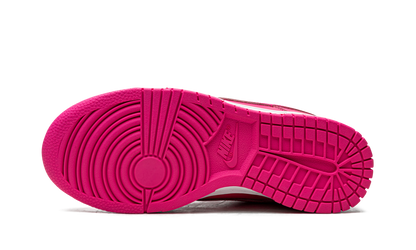DUNK LO MNS WMNS "Hot Pink" DZ5196 600