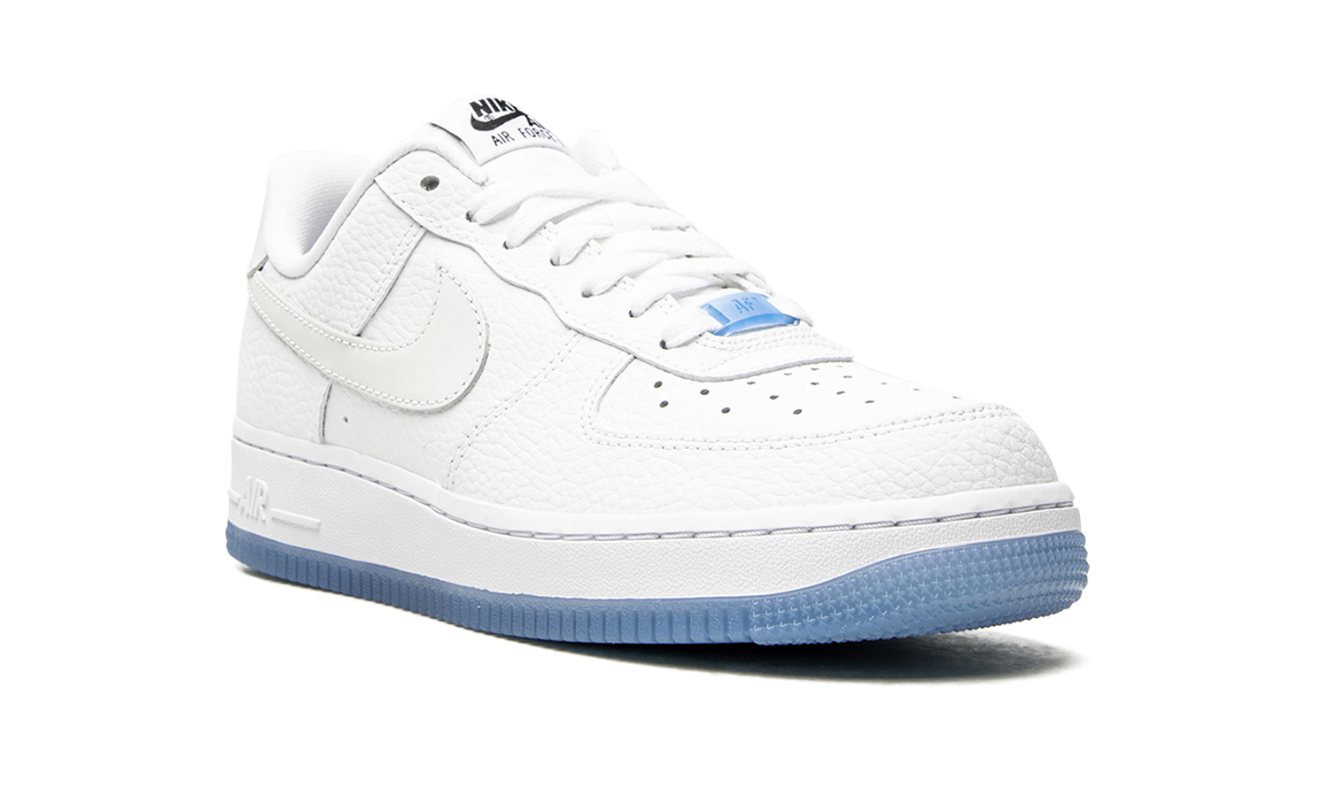 AIR FORCE 1 LO WMNS "UV Reactive Swoosh" DA8301 101