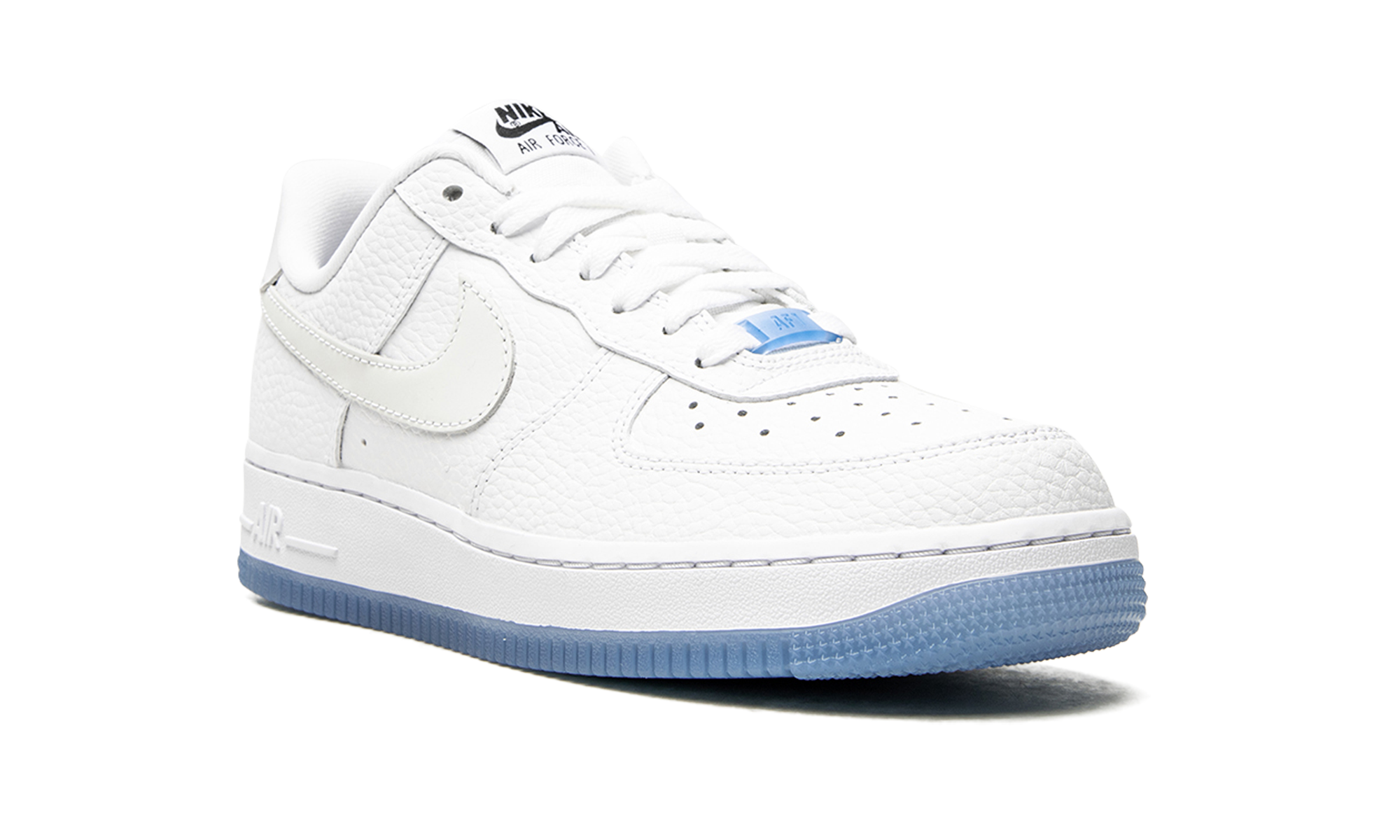 AIR FORCE 1 LO WMNS "UV Reactive Swoosh" DA8301 101