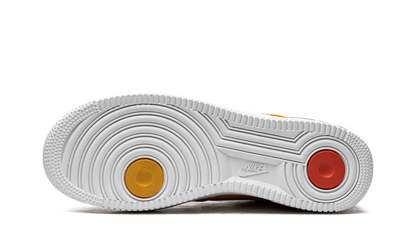 AIR FORCE 1 LO MNS WMNS "40th Anniversary" DQ7582 700