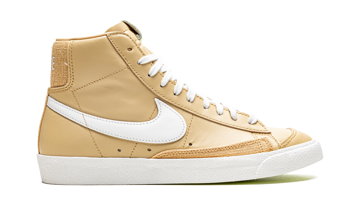 BLAZER MID &