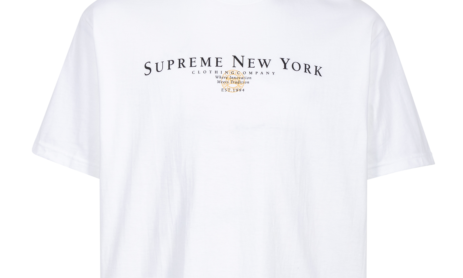 Tradition Tee "FW22" SU12288
