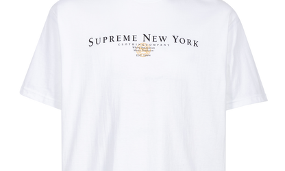 Tradition Tee "FW22" SU12288