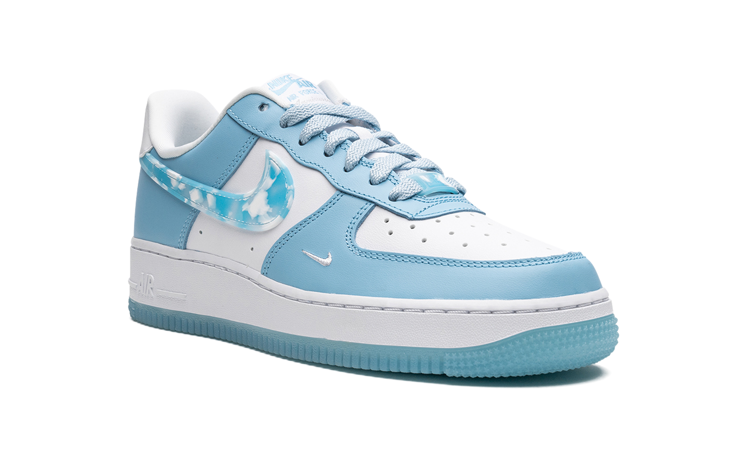 AIR FORCE 1 &