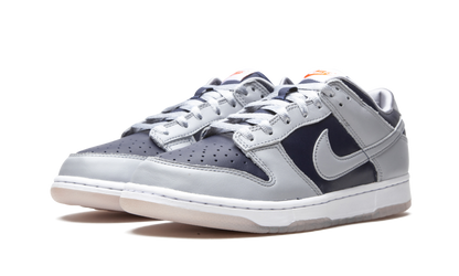 DUNK LO SP MNS WMNS "College Navy Grey" DD1768 400