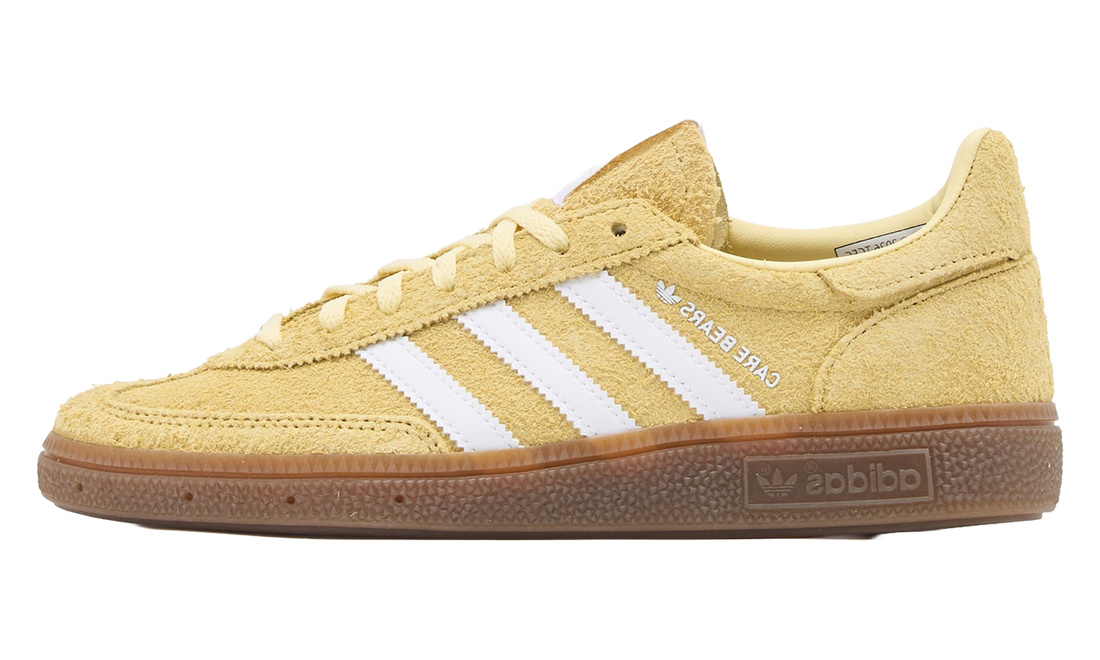 Handball Spezial WMNS "Care Bears Yellow" KI5034