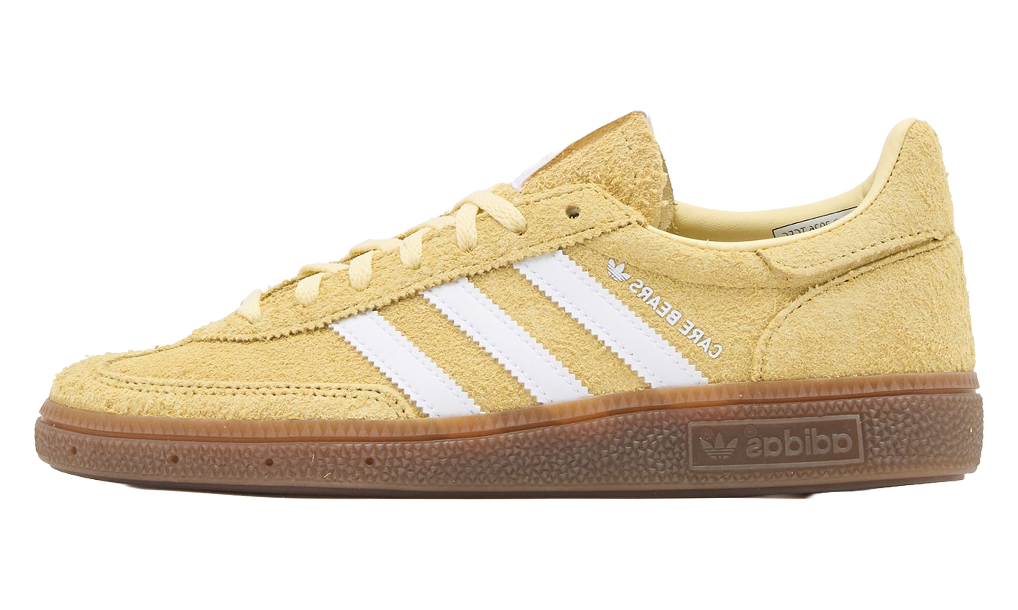 Handball Spezial WMNS "Care Bears Yellow" KI5034