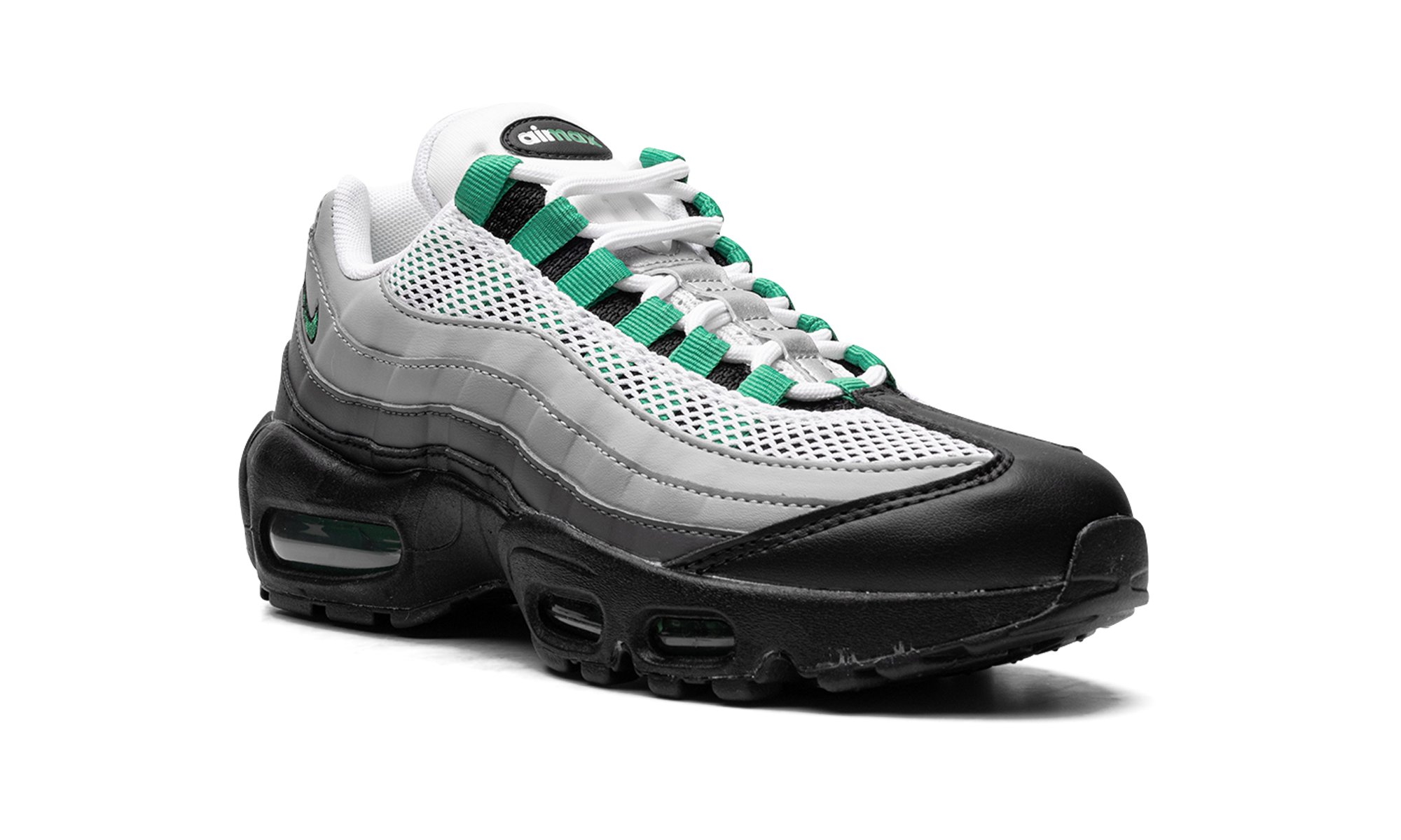 AIR MAX 95 NEXT NATURE WMNS "Stadium Green" DH8015 002