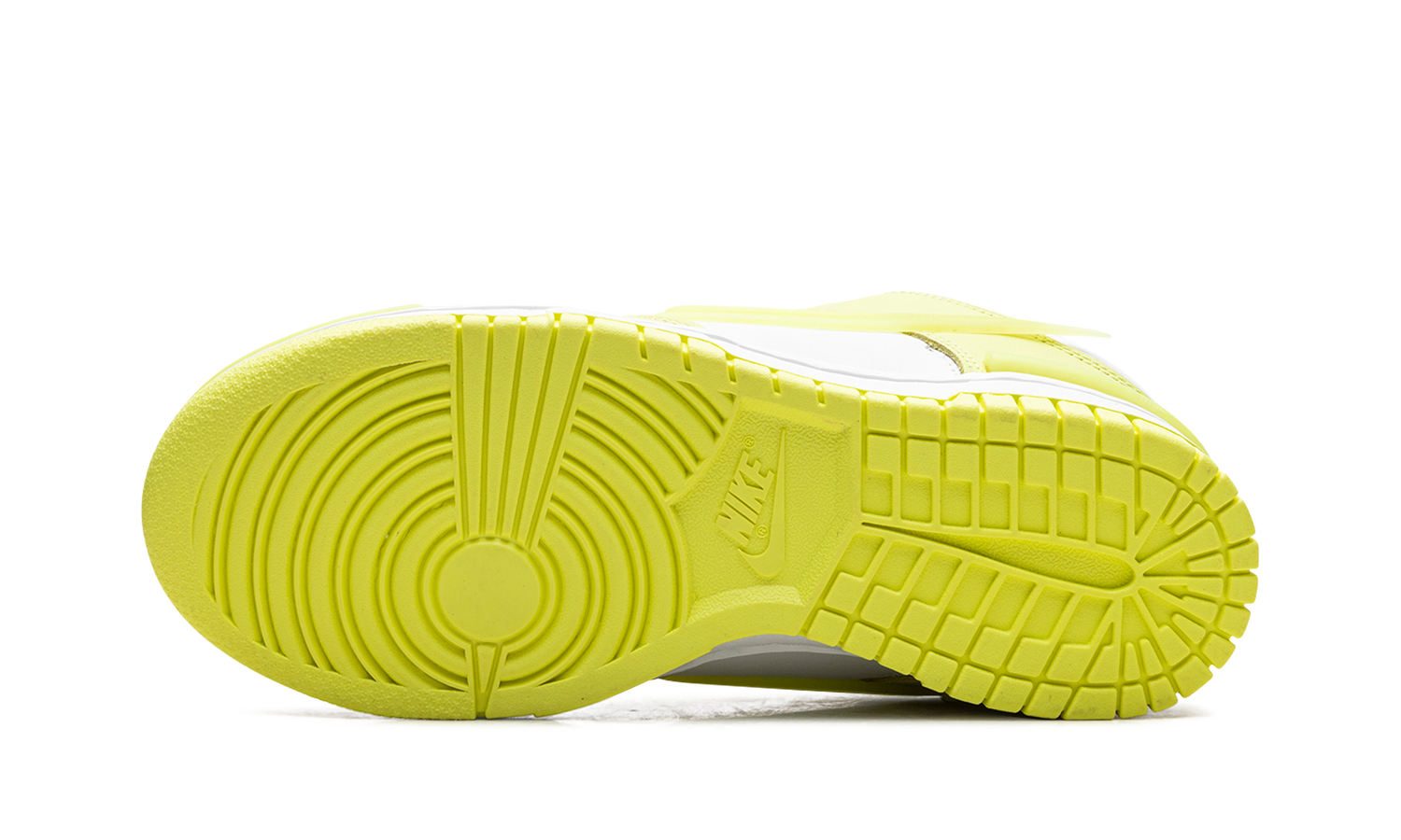 Nike Dunk Low WMNS "LEMON TWIST" DZ2794 700