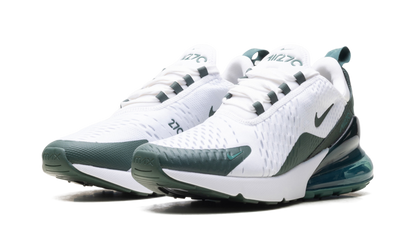 AIR MAX 270 WMNS "WHITE VINTAGE GREEN" HQ3421 100