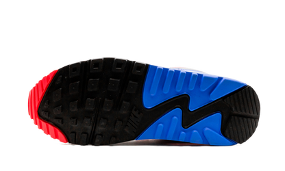 AIR MAX 90 MNS WMNS "Hot Coral" DA8856 100