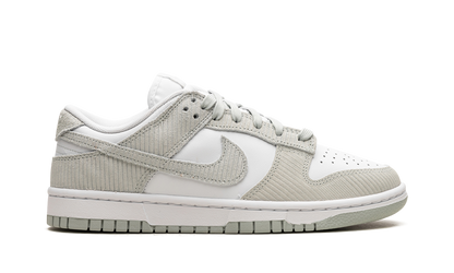 DUNK LOW WMNS "Grey Corduroy" FN7658 100