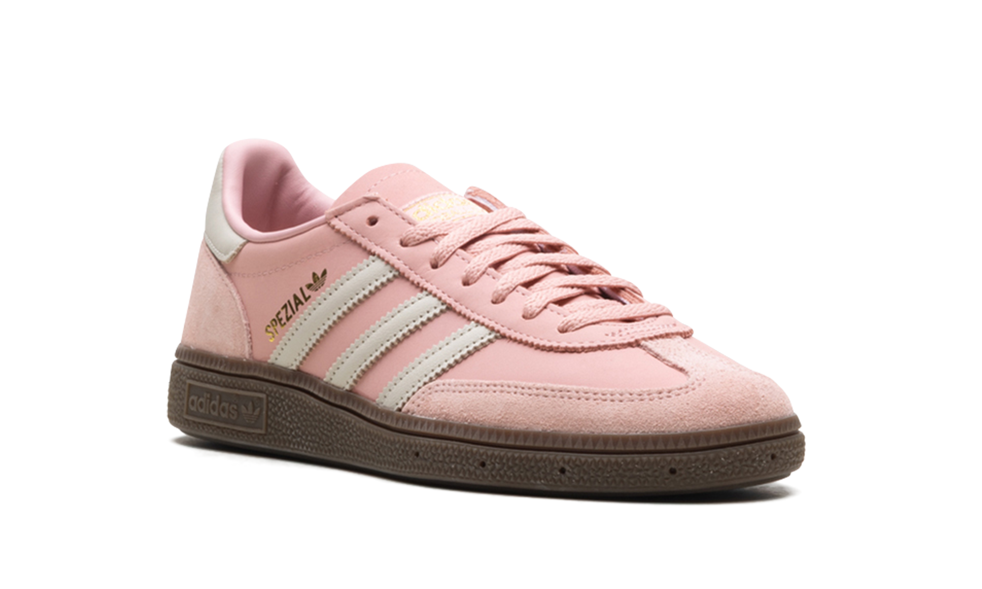 Handball Spezial WMNS "Wonder Mauve Alumina" JI2646