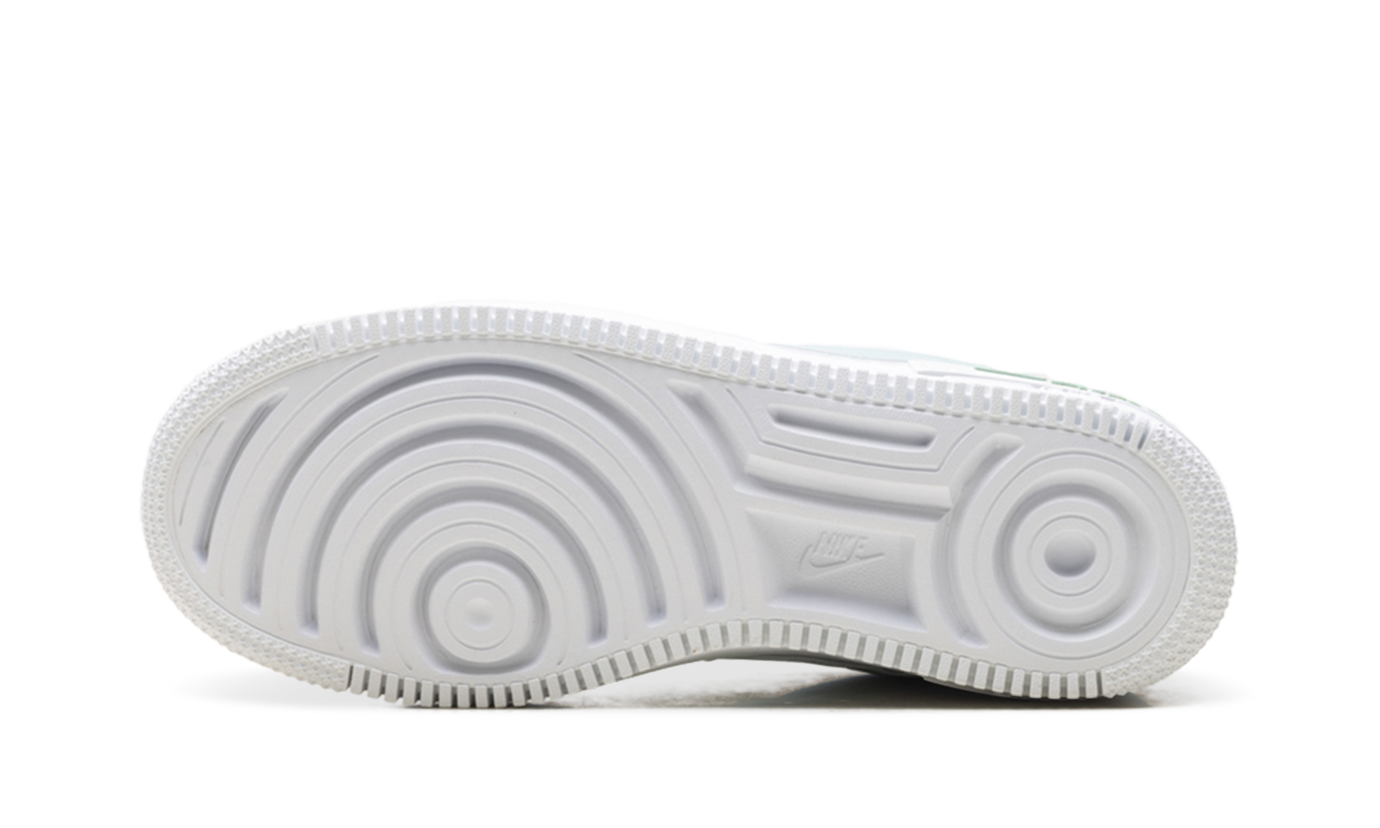 Air Force 1 Shadow Low WMNS "Vast Grey/Cannon Mint Foam" CI0919 005