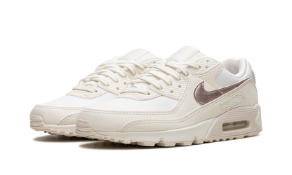 AIR MAX 90 WMNS "Sail Pink Oxford" DX0115 101