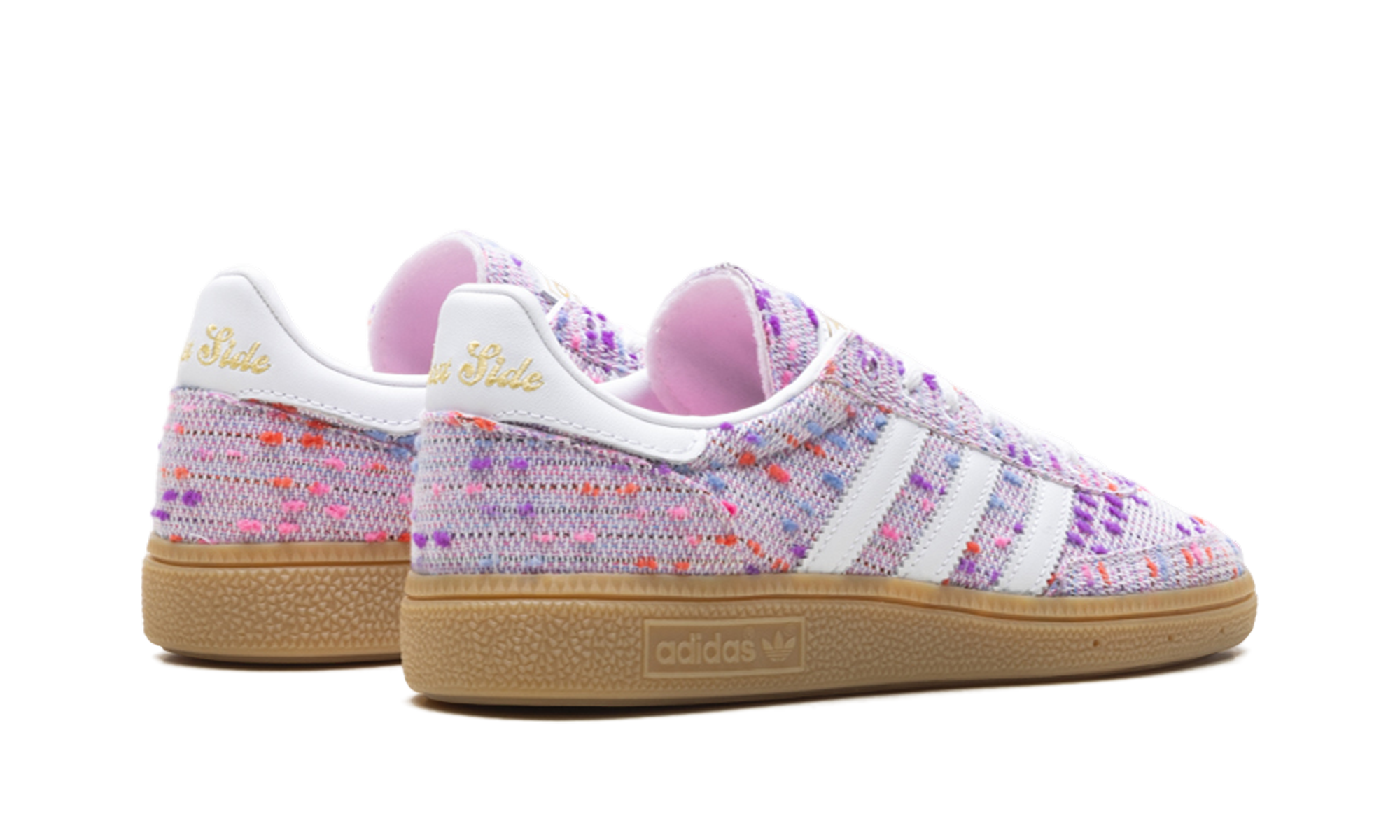 Handball Spezial WMNS "West NYC Tip Top Shoes 85th Anniversary" JS1585
