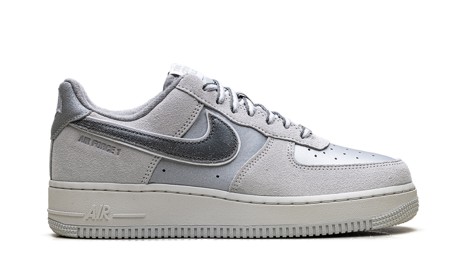 Air Force 1 &
