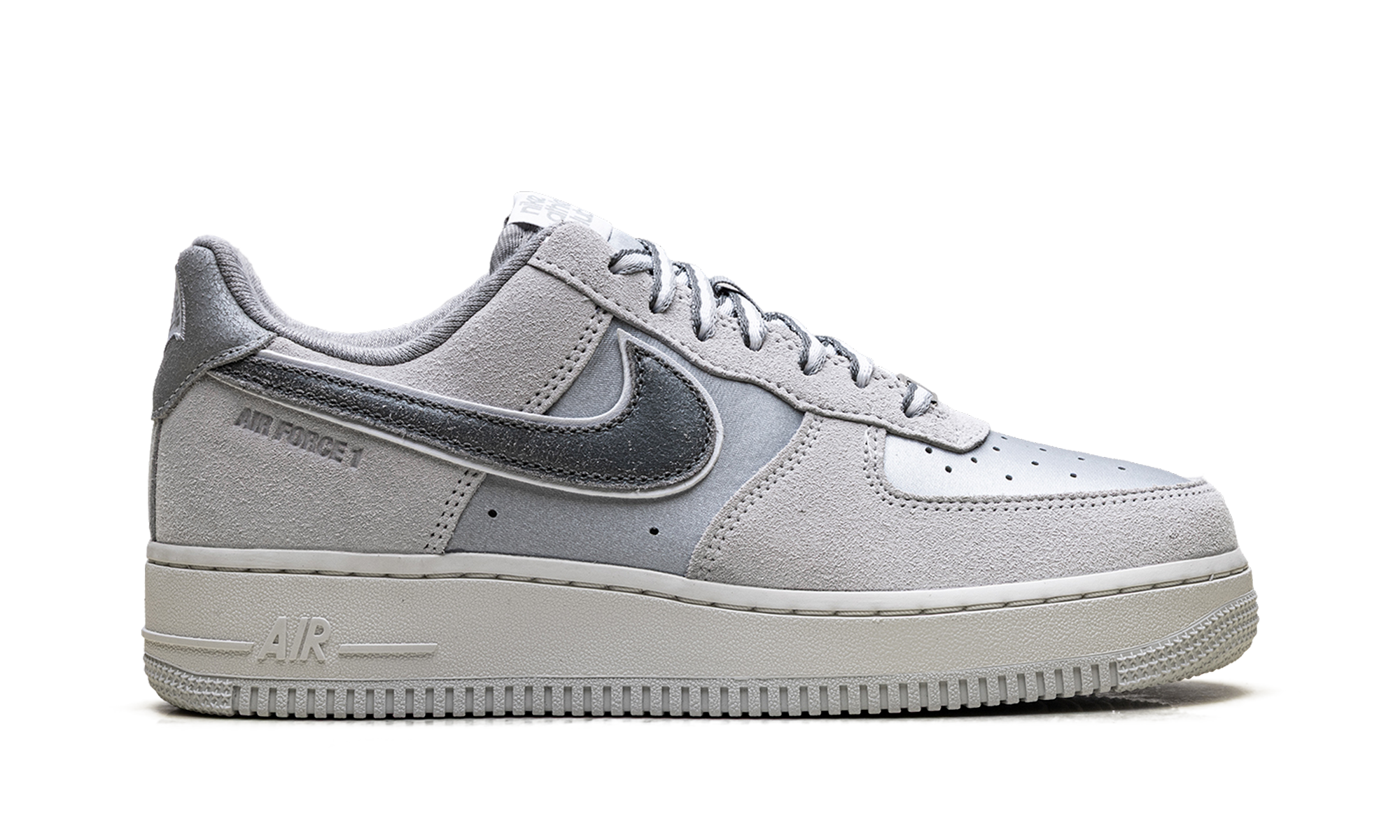 Air Force 1 &