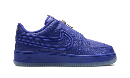 AIR FORCE 1 LO LXX ZIP WMNS "Serena Williams - Purple" DR9842 400