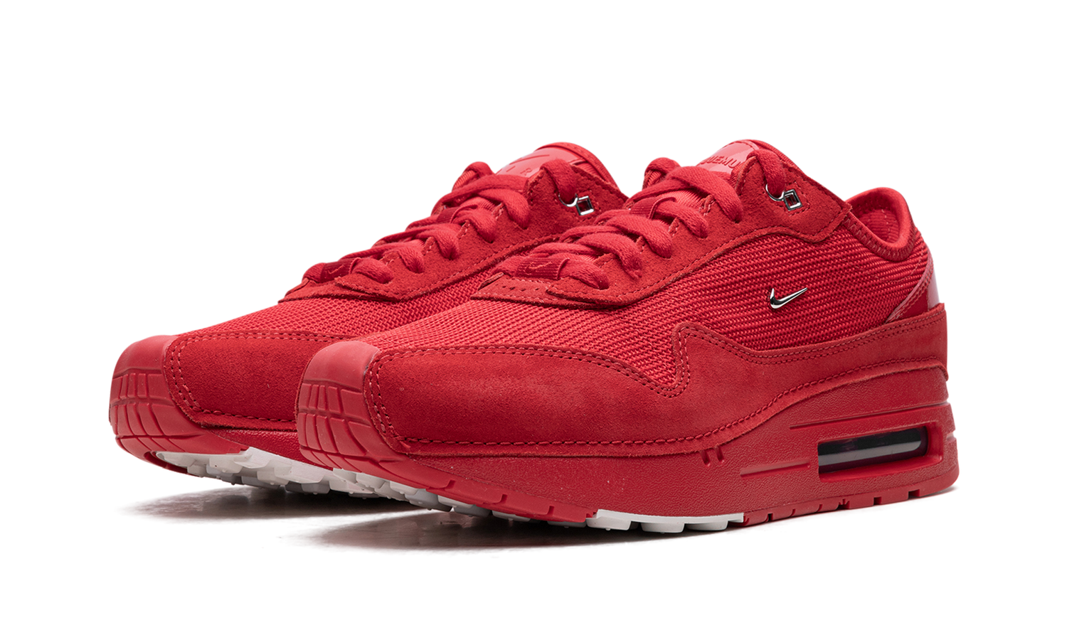Air Max 1 ’86 WMNS "Jacquemus - Mystic Red" HM6690 600