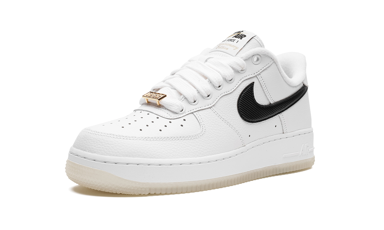 AIR FORCE 1 LO WMNS "Bronx Origins" DX2307 100