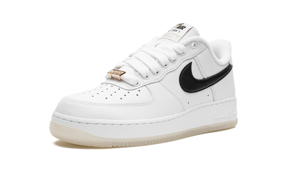AIR FORCE 1 LO WMNS "Bronx Origins" DX2307 100