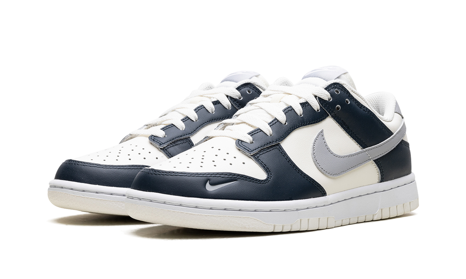 Dunk Low WMNS "Armoury Navy" HV2390 100