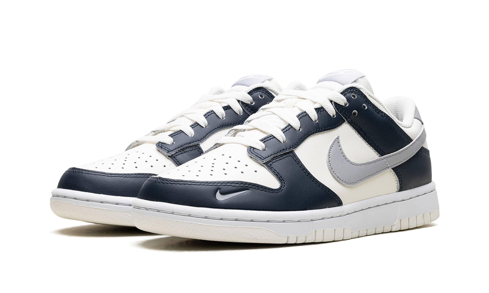 Dunk Low WMNS "Armoury Navy" HV2390 100