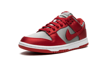 DUNK LOW WMNS "UNLV Satin" DX5931 001