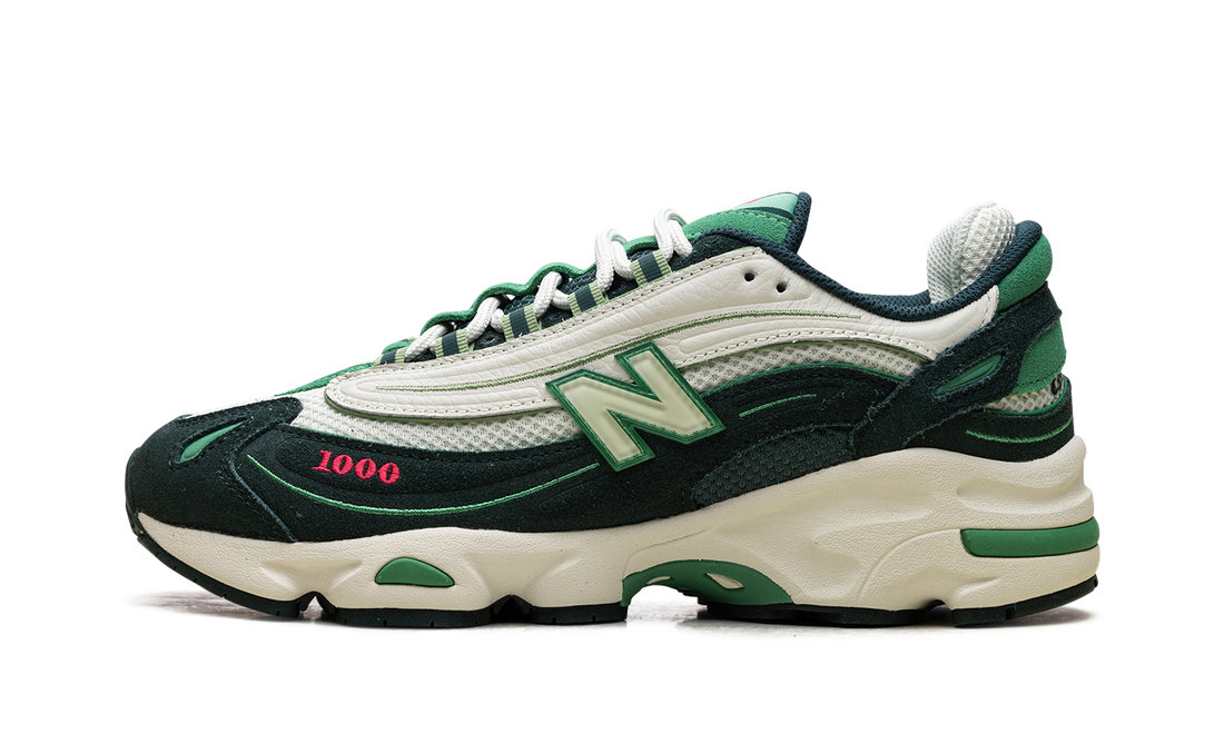 1000 "Concepts - Míle" M1000CN